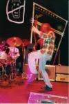 Brian Eade in concert